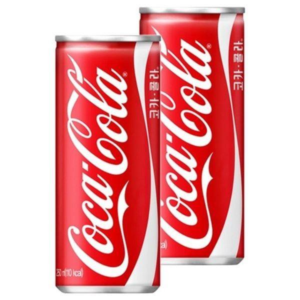x 콜라 30캔 사이다 250ml 코카콜라 음료수 환타 탄산