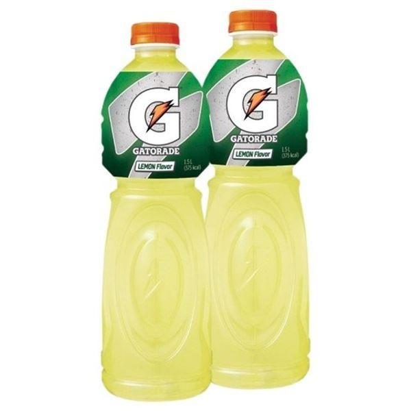12PET 이온음료 이온 롯데 레몬 1.5L x 게토레이