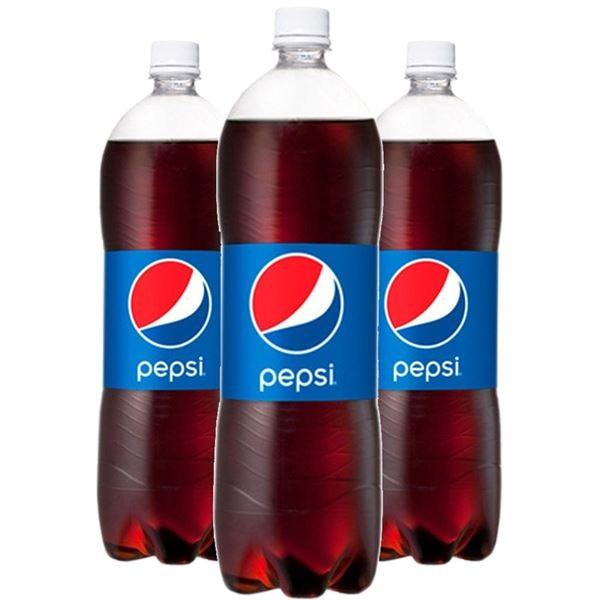 콜라 24PET 업소용 펩시콜라 x 1.25L 롯데 펩시