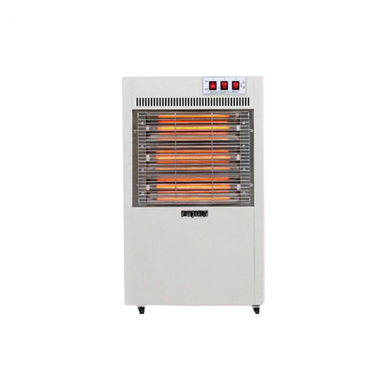 후지카 건강온열 난방기 FU-1620 아이보리