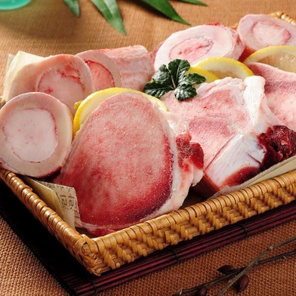 사골 2.5kg 소고기국거리 소뼈 한우국거리 소고기 사골뼈 한우사골 한우 국거리 대관령