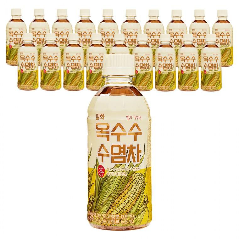 일화 옥수수수염차 340ml x 20PET