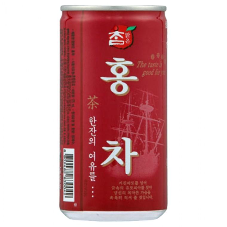 대일 참맑은 홍차 175ml x 30캔