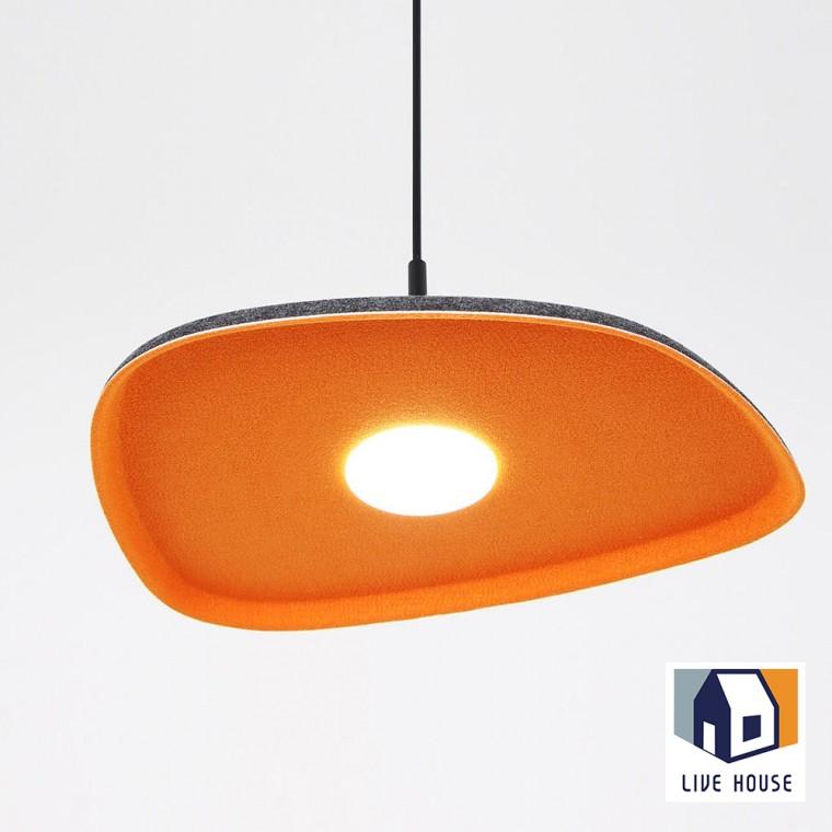 LED 주방 식탁조명 인테리어 펜던트 조명 색변환
