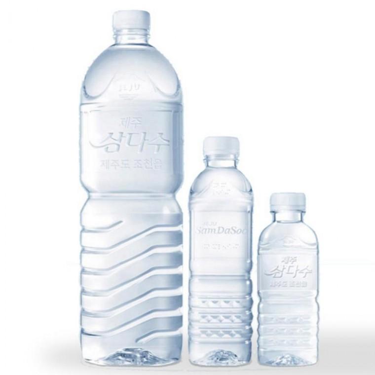 제주삼다수 500ml X120개 생수 미니생수 광동제약 마시는물