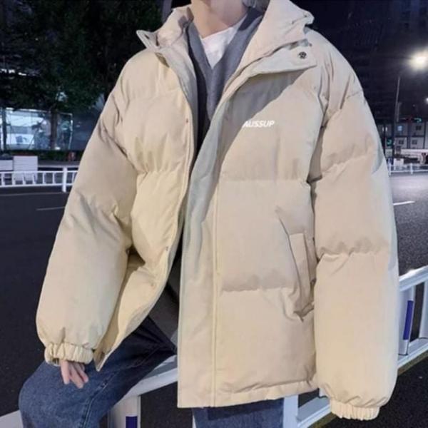 캐주얼 겨울외투 남성 숏패딩점퍼 패션겨울점퍼 외투 숏 패션 패딩 겨울 점퍼 아우터 패션 숏 패딩 겨울