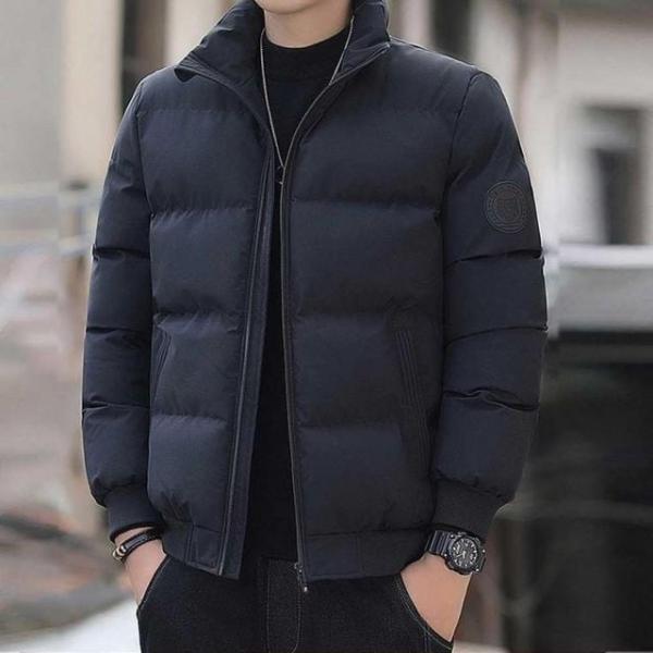 캐주얼 패딩 아우터 댄디룩 남성복 겨울 점퍼 30대 잠바 패딩 점퍼 남자 겨울 코디 아우터 겨울 잠바