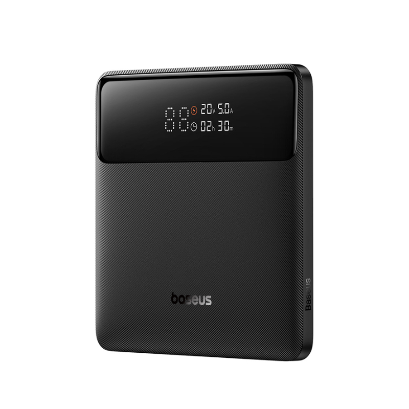 베이스어스 노트북 보조배터리 20000mAh 100W