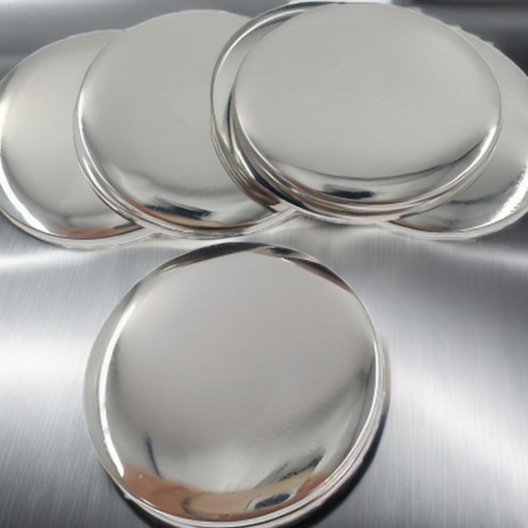 58MM 핀버튼 키링 메탈 원형 DIY 굿즈 제작 100개입