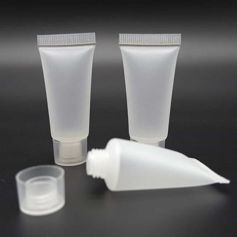 폼클렌징 용기 5ml 안개분사공병 스프레이공병 스프레이통 키링화장품공병 미스트용기 공병용기 향수공병
