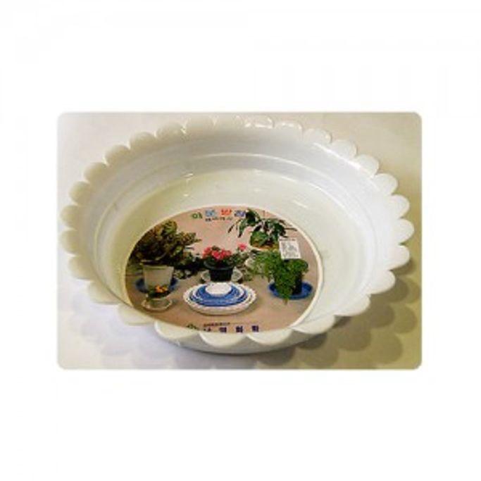 해바라기 화분받침대 5호 정리대 선반 화분다이