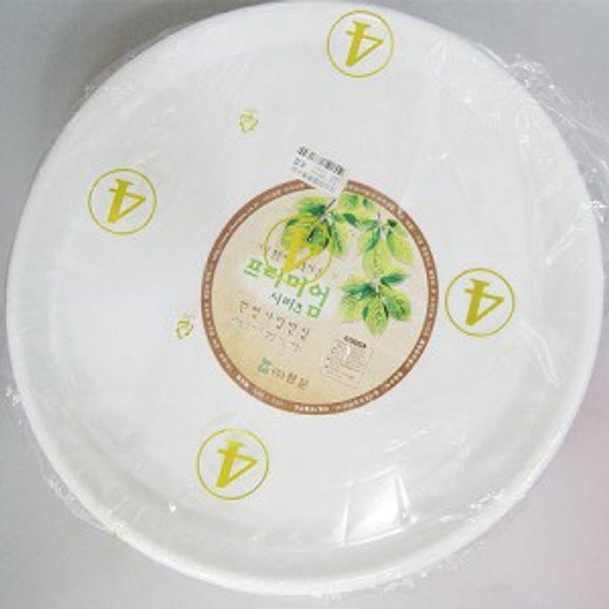 원형 화분받침대 정리대 선반 화분다이 플라스틱