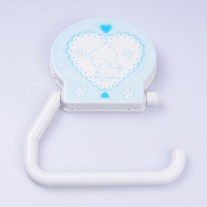 홈아트 휴지걸이 화장실선반 휴지 거치대 화장지