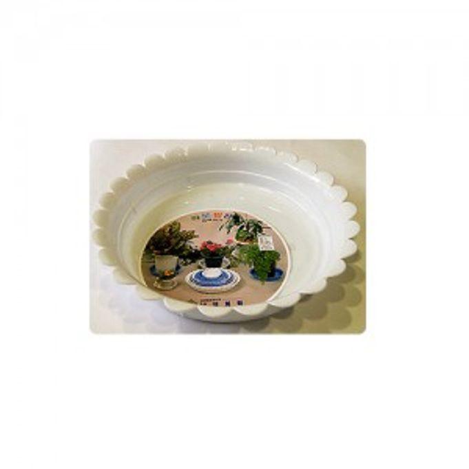 해바라기 화분받침대 정리대 선반 화분다이 플라스틱