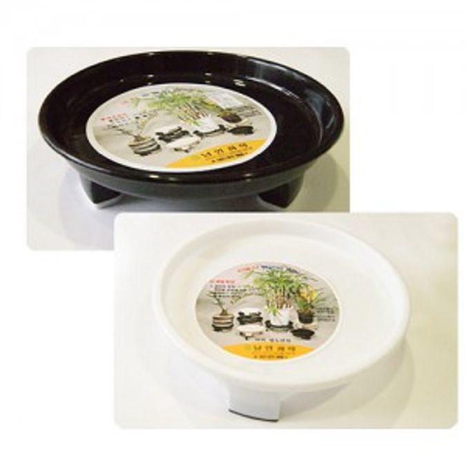 남영 물받이 화분받침대 1호 정리대 선반 화분다이