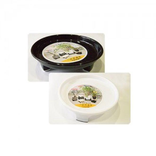 남영 물받이 화분받침대 S 2 정리대 선반 화분다이