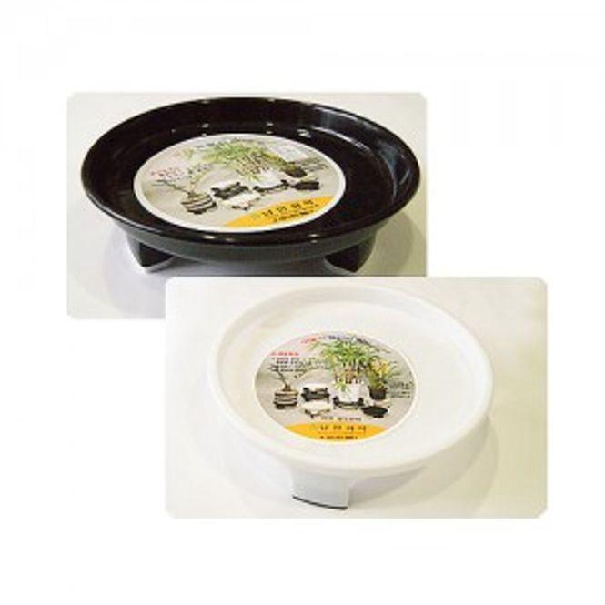 남영 물받이 화분받침대 소소 정리대 선반 화분다이