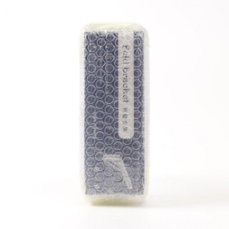 (GTF49144)[영달철물] 스텐 접이식 선반대 2p세트 ver2 (20cm)