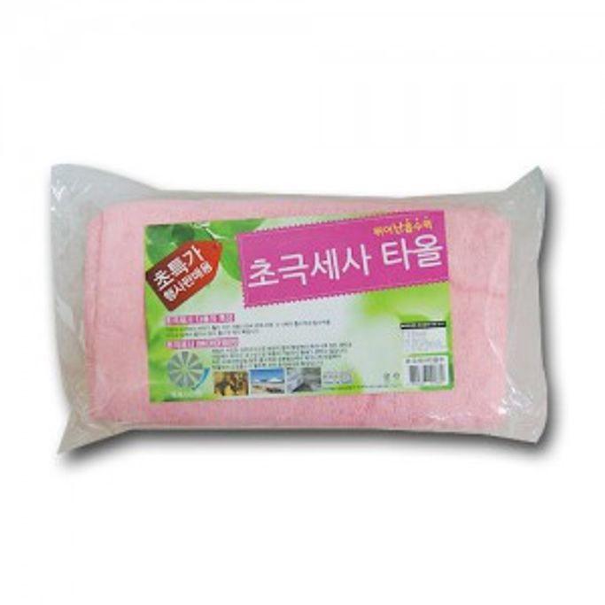 수건 타올 극세사 화장실 욕실 수건 목욕 샤워 타올