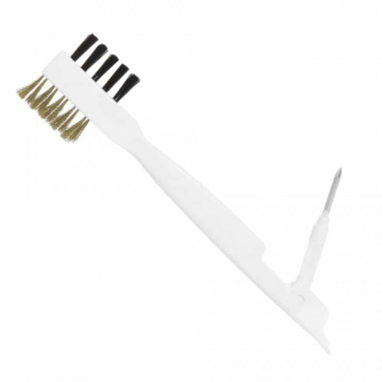 창틀 욕실 청소 틈새 솔 틈새브러시 욕실틈새청소 틈새브러쉬 철브러시 철브러쉬 빈틈구석브러쉬 화장실청
