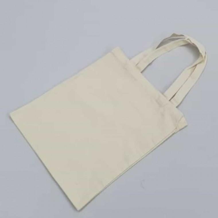 무지 에코 백 미니 캔버스백꾸미기 에코백꾸미기 무지에코백