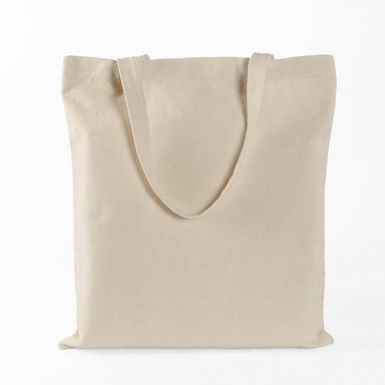 리폼가능 캔버스 무지 에코백 26x30cm 데일리백