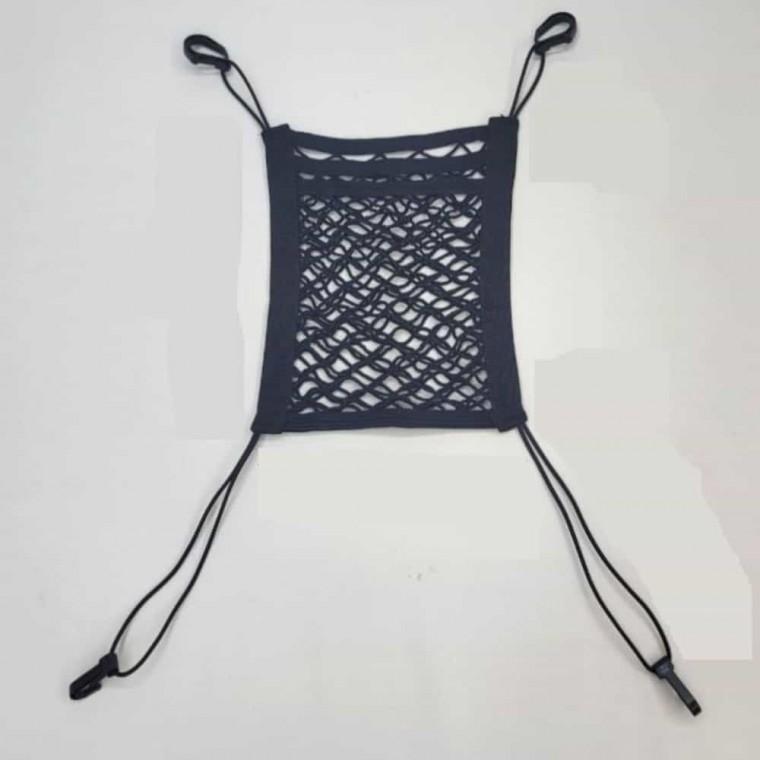 차량 그물 정리 망 포켓 자동차수납망 차수납 차량사이드포켓