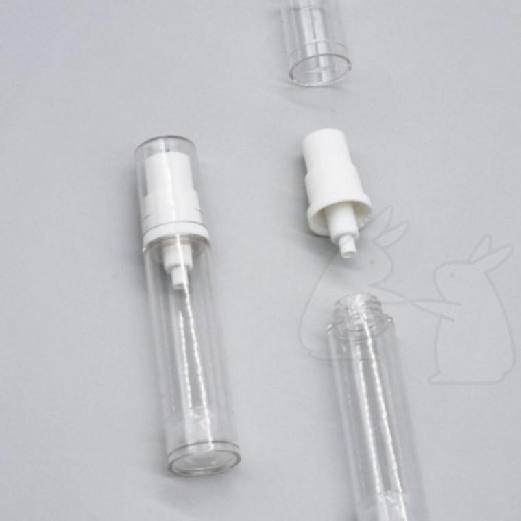 스프레이 공병 10ml 미스트 향수통 손소독제 휴대용 미니