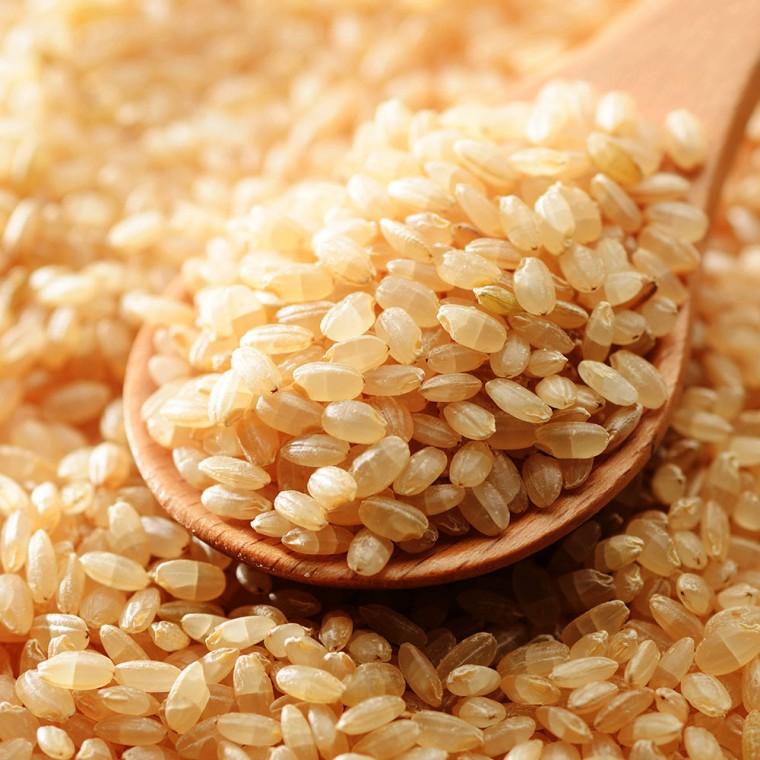 국내산 땅끝 해남 현미 현미쌀 4kg