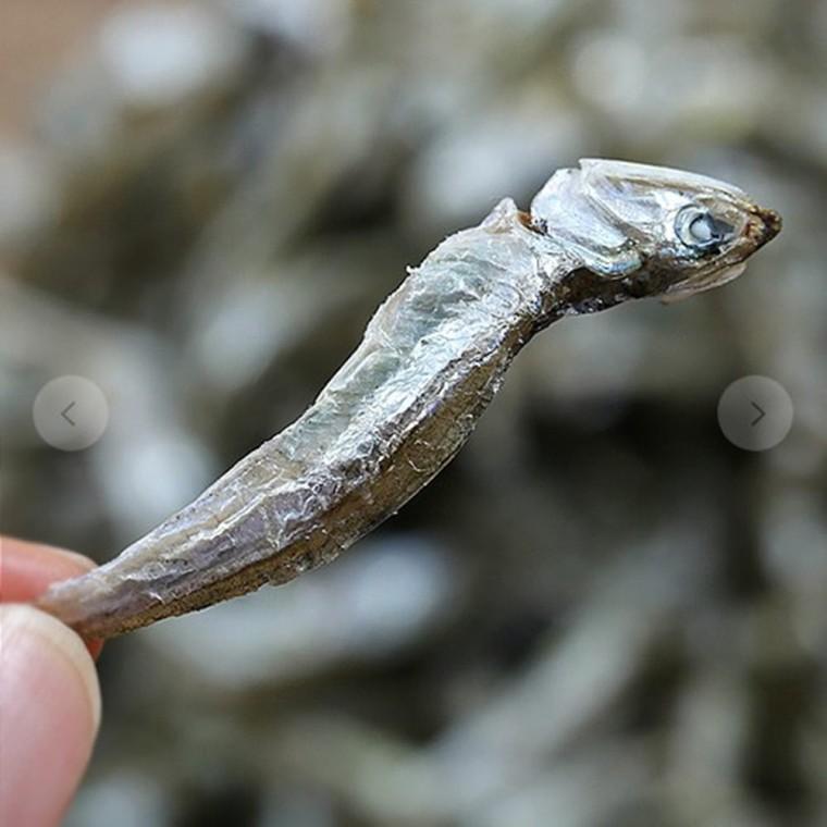 VB 고추장멸치 볶음조림용멸치 꽈리고추멸치 300g