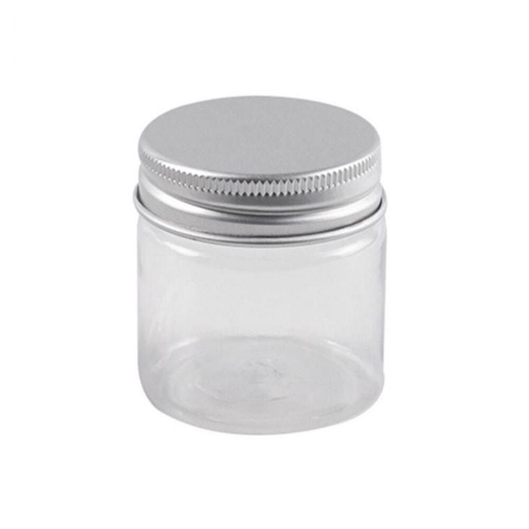 소분 케이스 50ml 화장품공병 크림통 휴대용공병