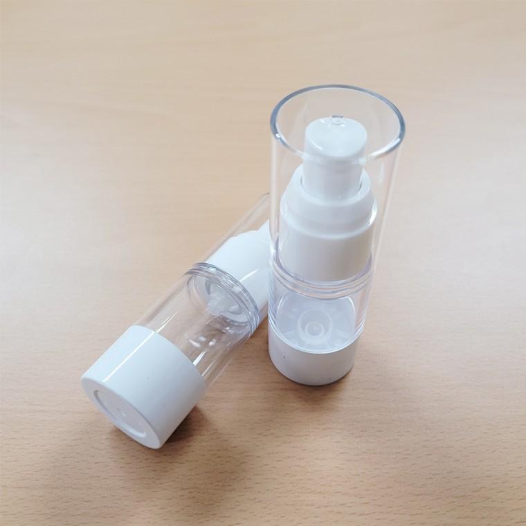 15ml 공병 고급형 휴대용공병 미스트공병 스프레이공병
