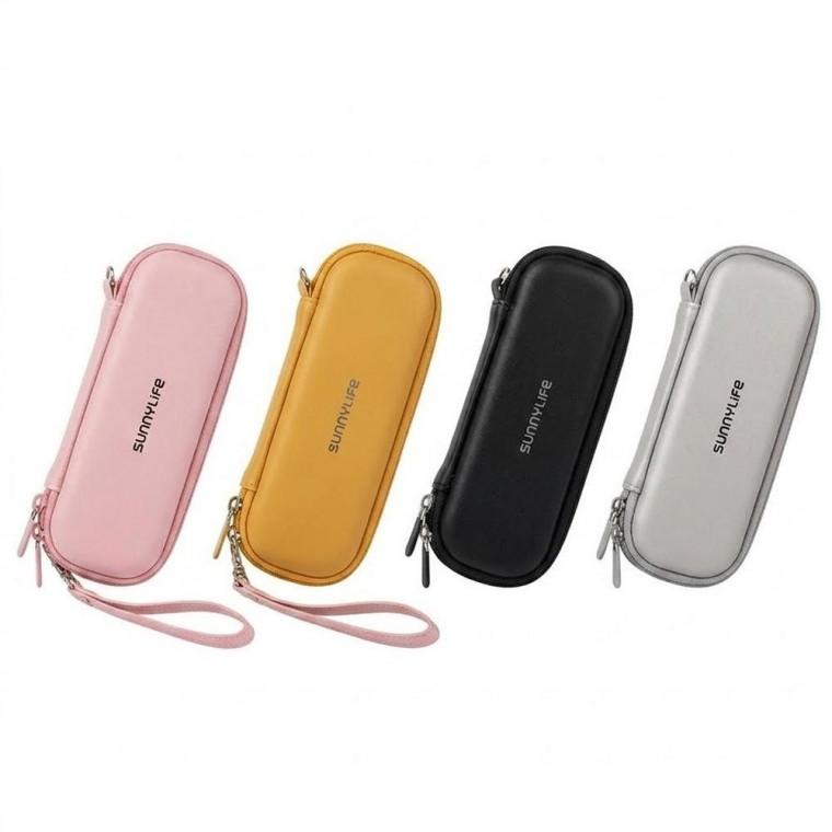 DJI 오즈모 포켓4 포켓3 컬러풀 스탠다드 콤보 케이스 OSMO POCKET 4 3 호환 휴대용 미니 가방