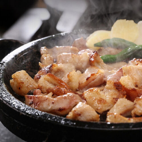 [심가네] 숙성 소막창+소대창 180g [4팩-10팩]