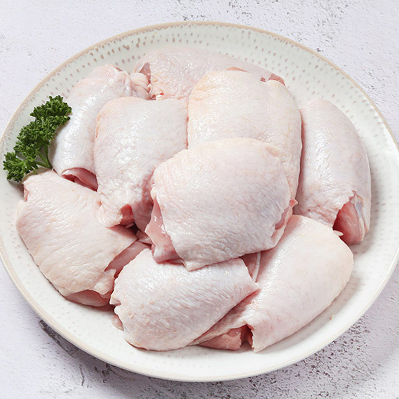 [두메산골] 냉장 장각 통 닭다리살/순살 닭다리살 1kg