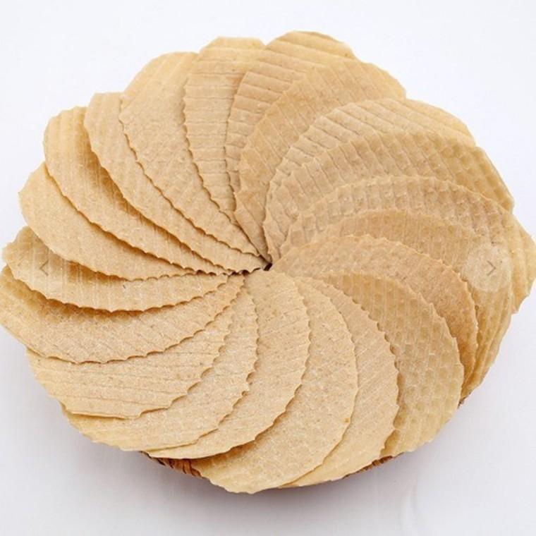 VB 튀김쥐포 빠삭이 바삭이 어포튀김 튀김쥐포 20장