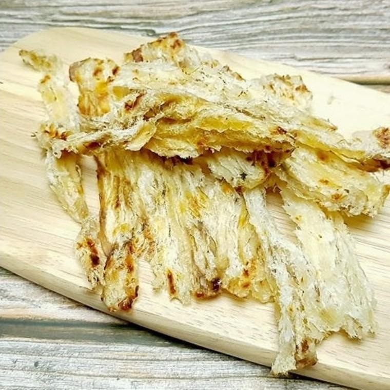 VGC 쥐포구이채 500g 구운쥐치포