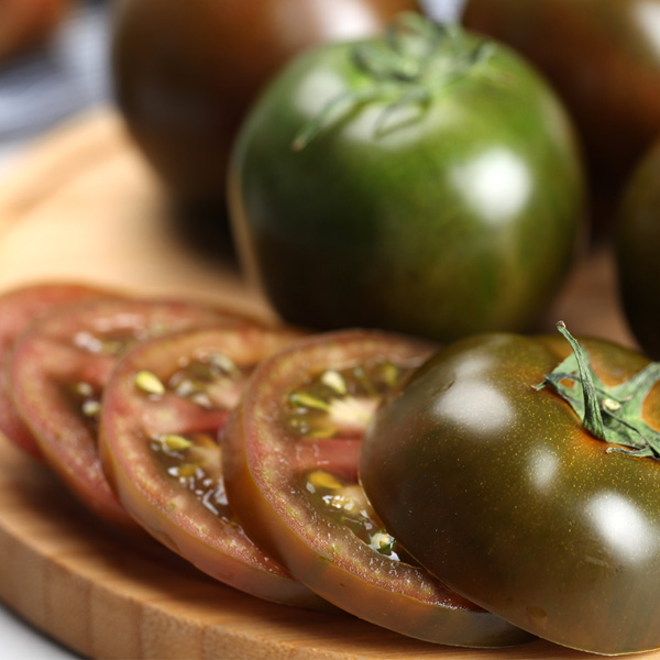 [GAP인증] 흑토마토 [2kg-5kg]