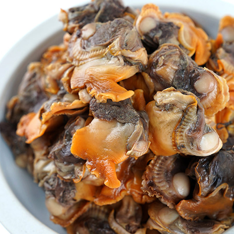 [통영직배송] 새담 자숙피꼬막 1kg