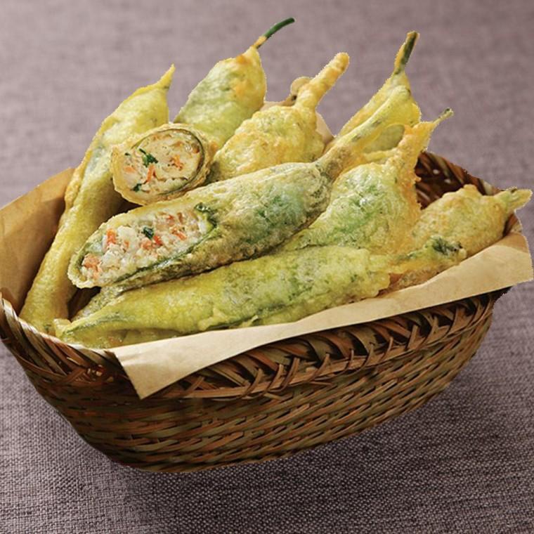 바삭 통통 고추튀김 1kg