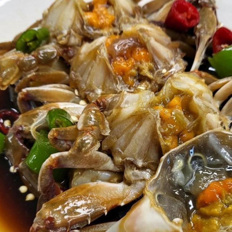 VDG 삼점암꽃게장 2kg