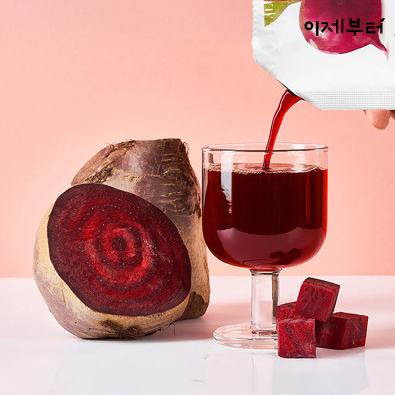 [이제부터] 진짜 비트즙 100ml x 30포 외