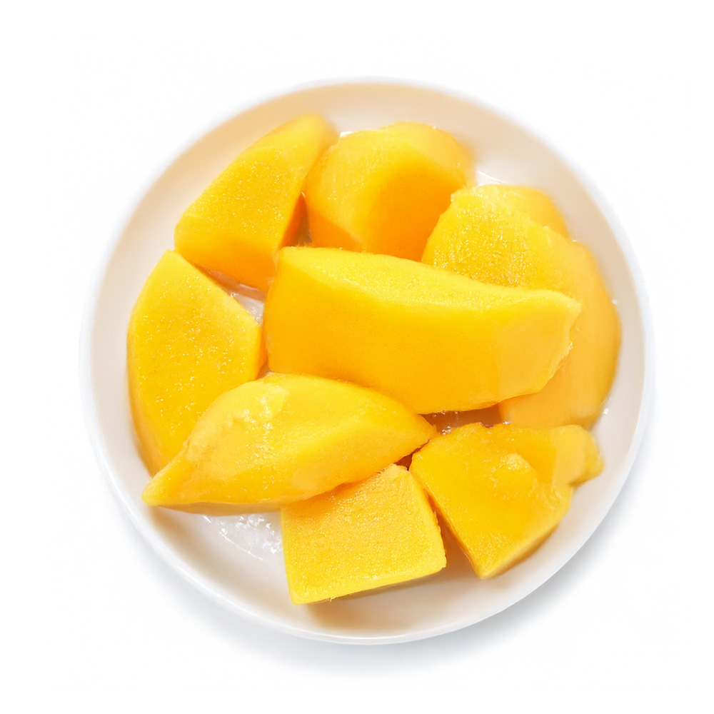 냉동 골드 망고 1kg -3kg