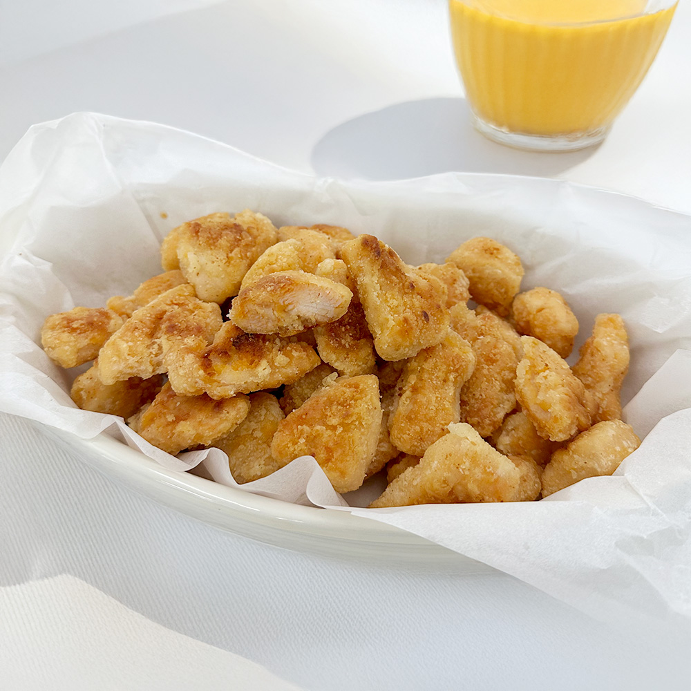 맘스바삭 순살강정 1kg