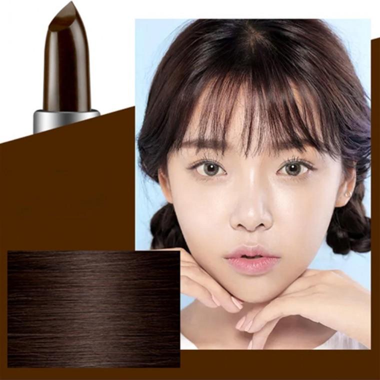 새치커버 스틱 틴트 마스카라 흰머리