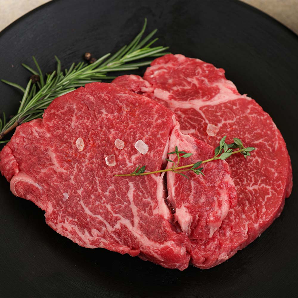 ★농축산특가★ [더프레시] 농협안심한우 1등급 안심 300g