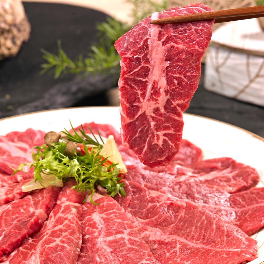 ★농축산특가★ [더프레시] 농협안심한우 1등급 부채 300g