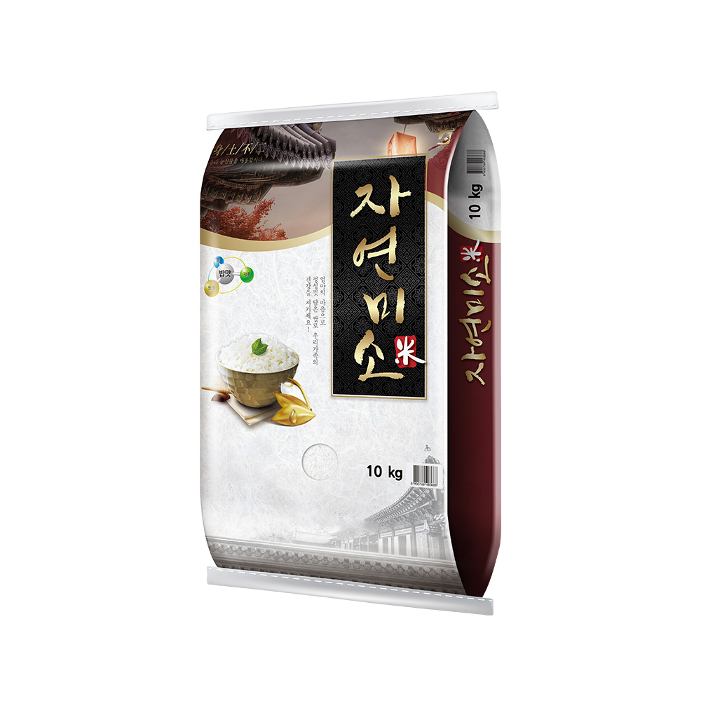 ★농축산특가★ [더프레시] 25년자연미소10kg / 지대포장