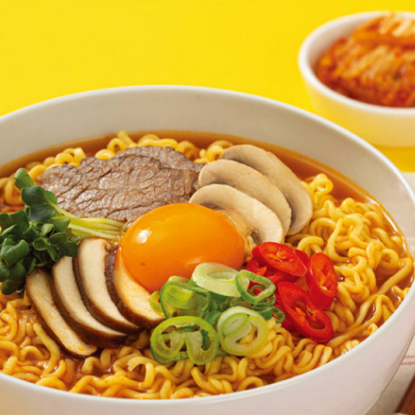 [오뚜기] 진라면 매운맛/ 순한맛 20개/40개