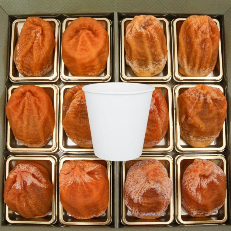 곶감반건시 영동 곶감 반건시 400g 10과 내외 (개당 40g 내외) 반건시